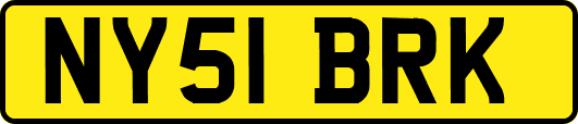 NY51BRK