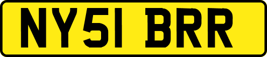 NY51BRR