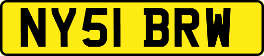 NY51BRW