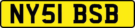 NY51BSB