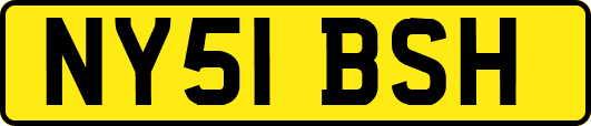 NY51BSH