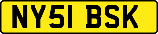 NY51BSK