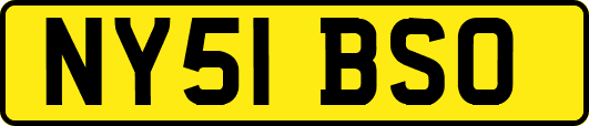 NY51BSO