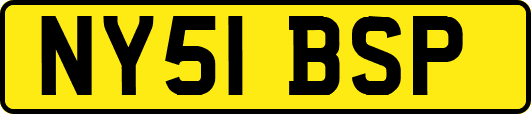 NY51BSP