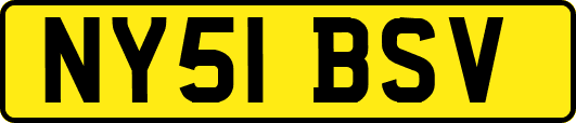 NY51BSV