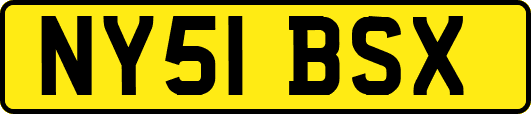 NY51BSX