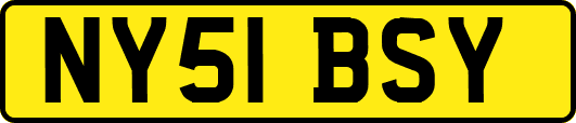 NY51BSY