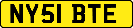 NY51BTE