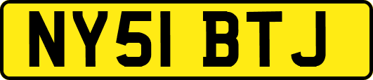 NY51BTJ