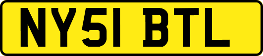 NY51BTL