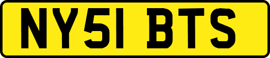 NY51BTS