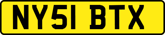 NY51BTX