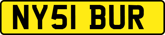 NY51BUR