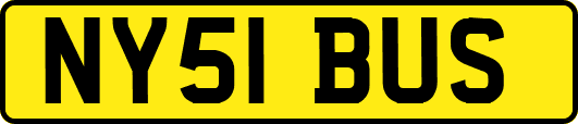 NY51BUS