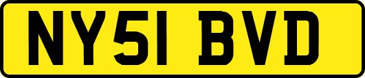 NY51BVD