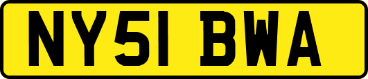 NY51BWA