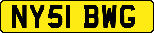 NY51BWG