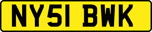 NY51BWK