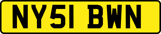 NY51BWN