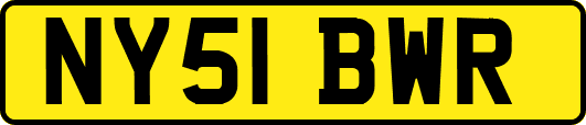 NY51BWR