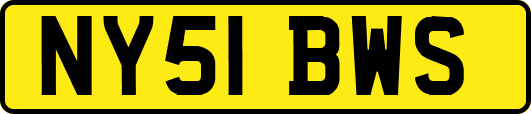 NY51BWS