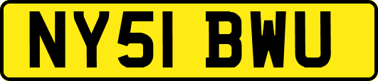 NY51BWU