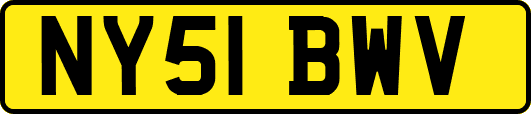 NY51BWV