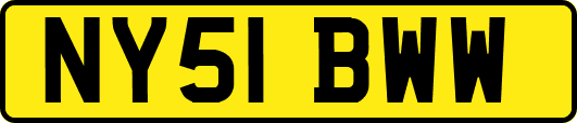 NY51BWW