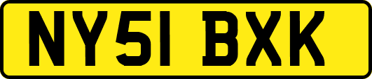 NY51BXK