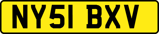 NY51BXV