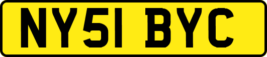 NY51BYC