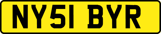 NY51BYR