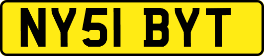 NY51BYT