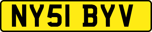 NY51BYV