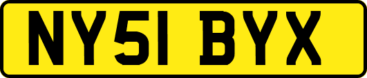 NY51BYX