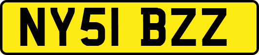 NY51BZZ