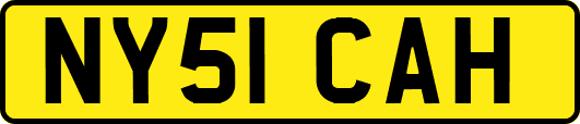 NY51CAH