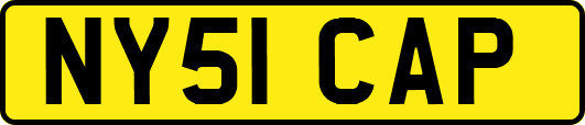 NY51CAP