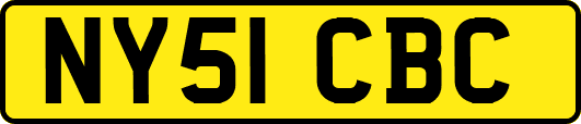 NY51CBC