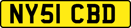 NY51CBD