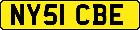 NY51CBE