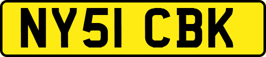 NY51CBK