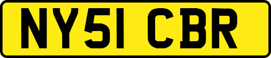 NY51CBR