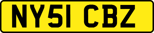 NY51CBZ