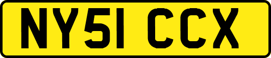 NY51CCX