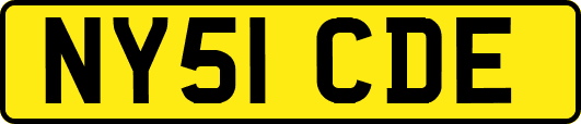 NY51CDE