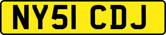NY51CDJ
