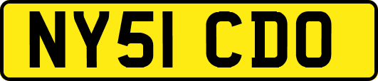 NY51CDO
