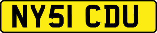 NY51CDU