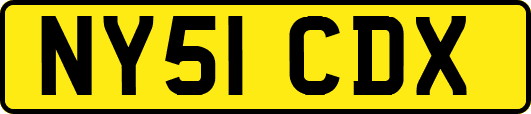 NY51CDX